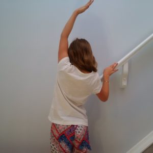 Side Stretch