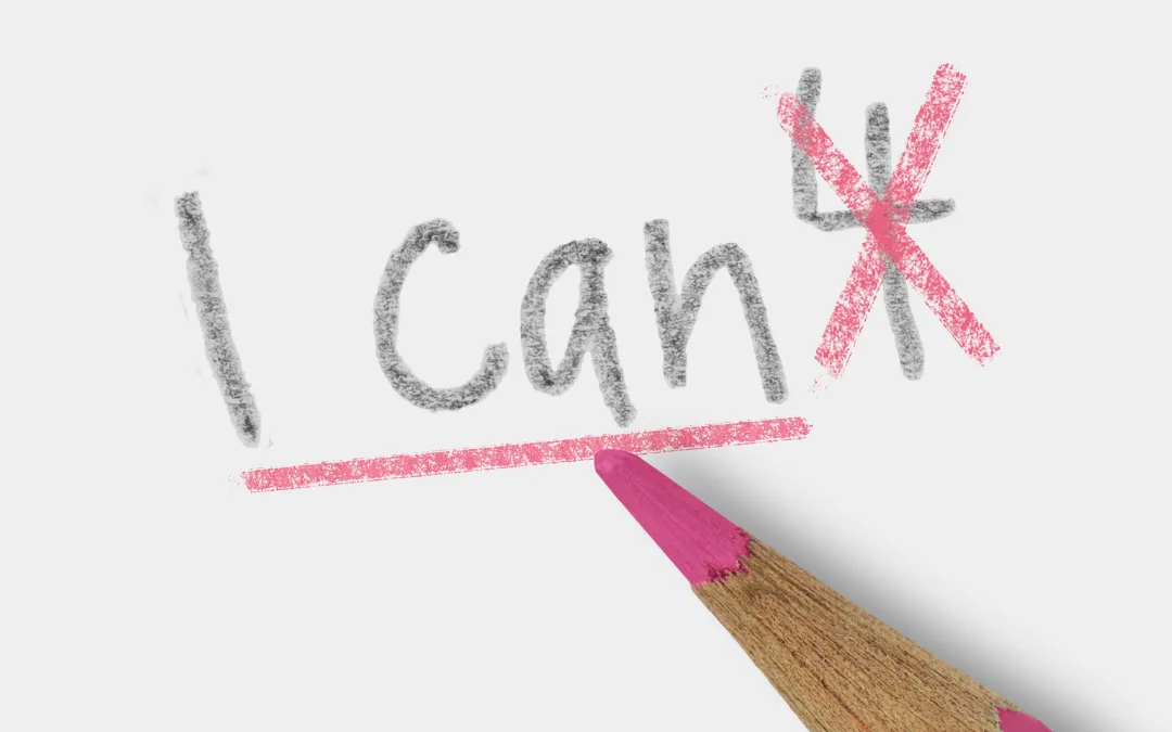 How to Break Free From Destructive Beliefs