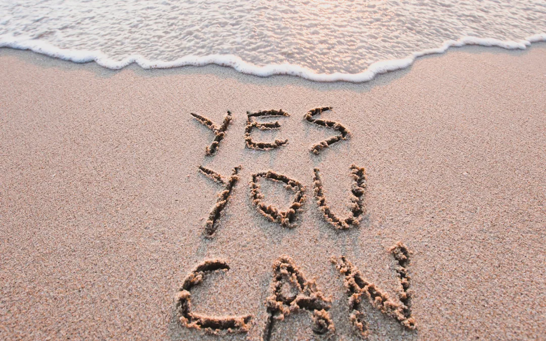 The Power of Belief: The Force That Can Create or Destroy Your Life