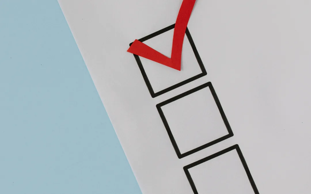 When to Walk Away: The Client Red Flag Checklist for Service-Based Leaders