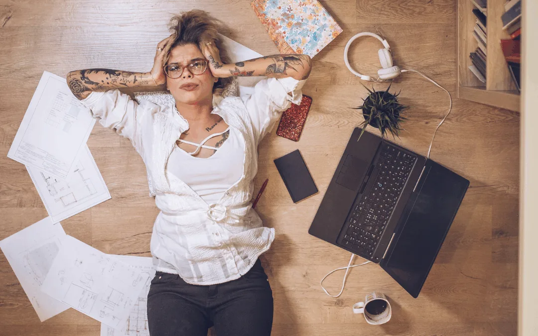 The Perfect Life Rhythm Is Real — Here’s How to Find Yours in 3 Steps