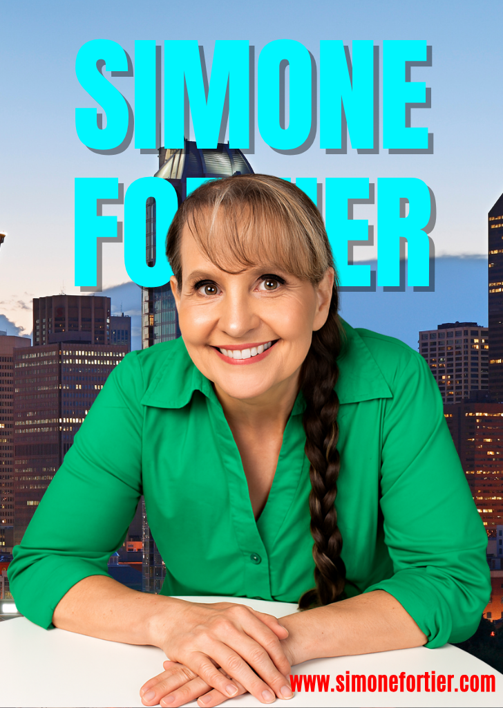 Simone Fortier Coaching – Brain-Based Business Strategy for Entrepreneurs and Healthcare Professionals