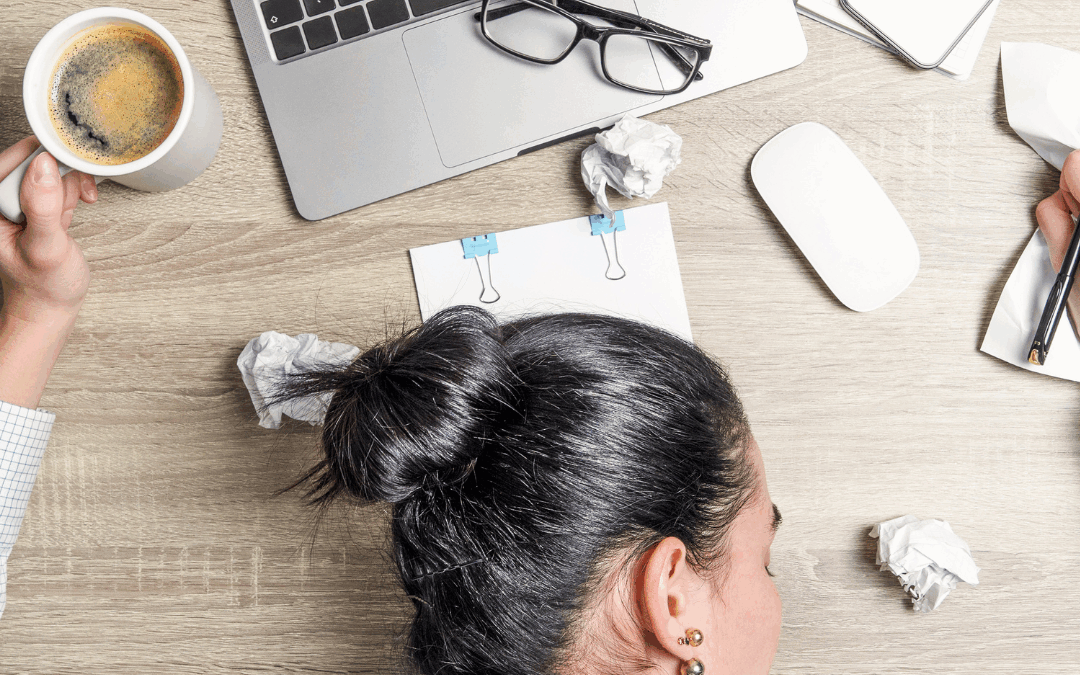 Overwhelmed and Under-Expressed? Your Quantum Success Starts Here