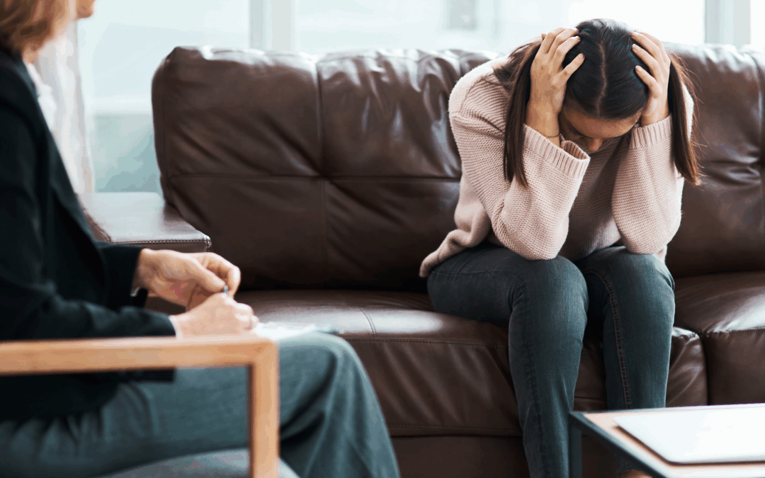 How Brain Nutrition Can Help You Heal from Narcissistic Family Trauma