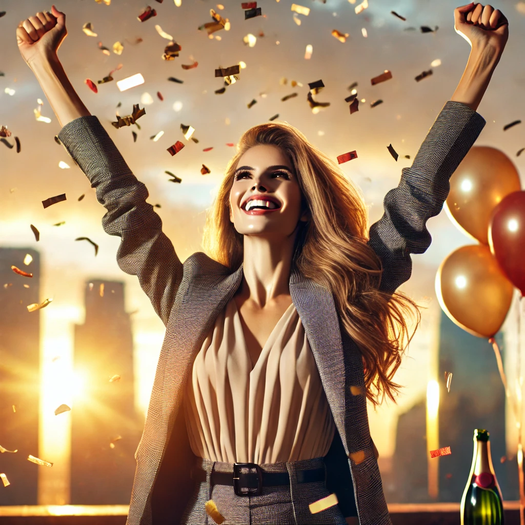 success women