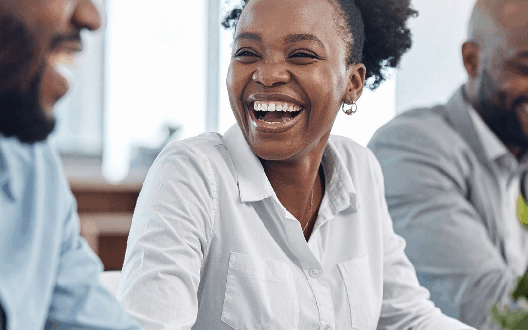 When Self-Sabotage Hides Behind a Smile (or a Bum in the Basement)