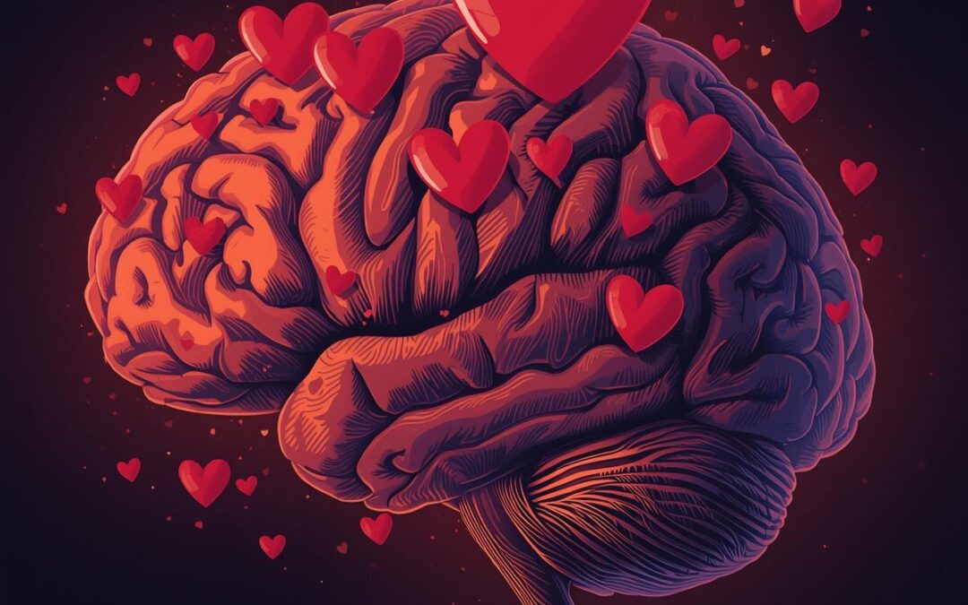 AI, ADHD, and the Chemistry of Modern Love