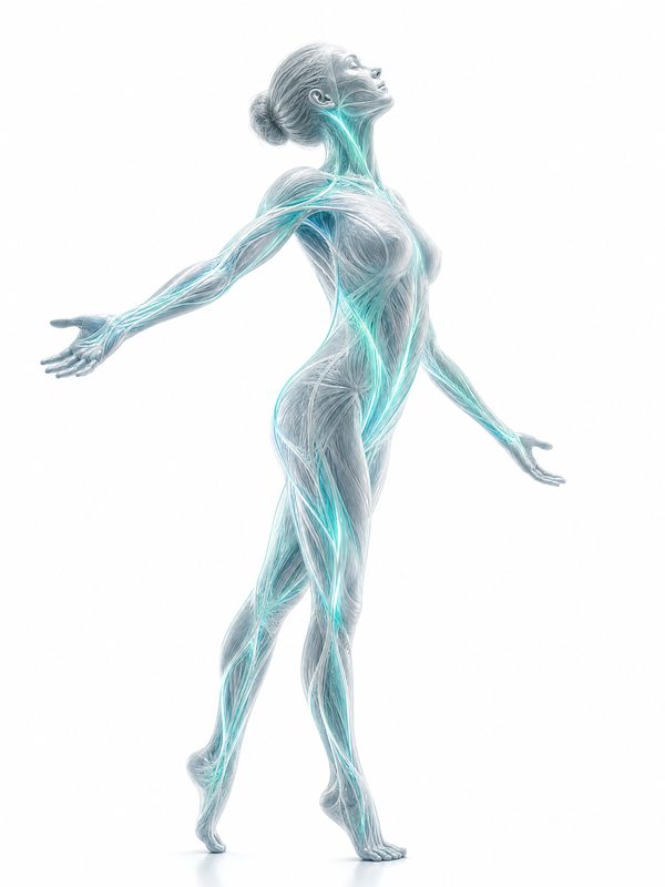 10 Movements to Melt Muscle Tension book cover