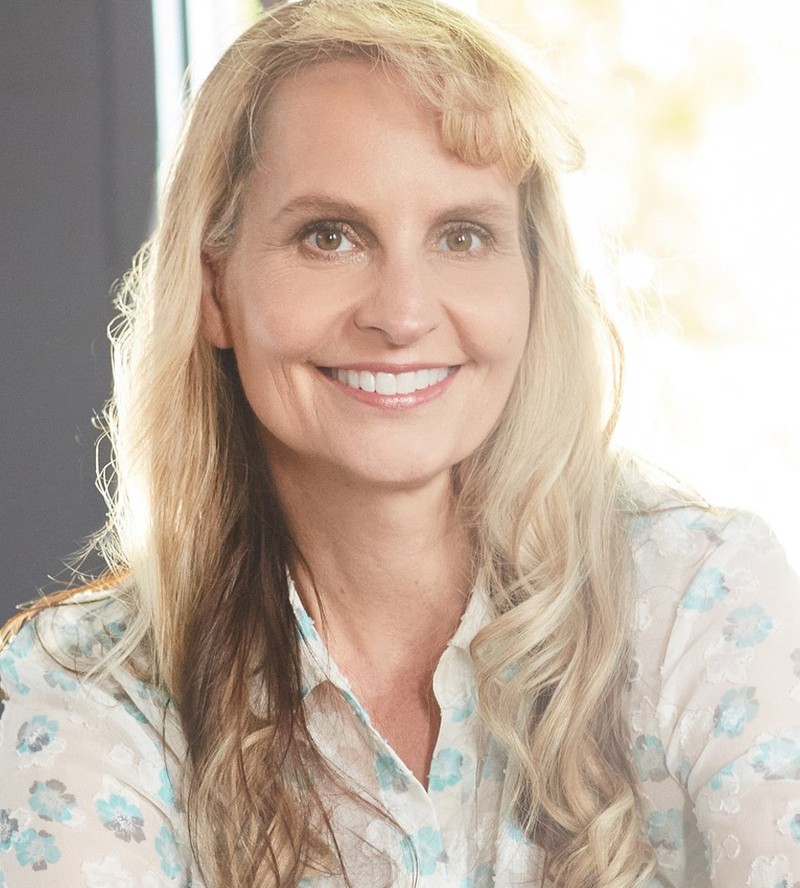 Simone Fortier Simone Fortier - Founder, Fascia Training Institute