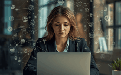Autistic ADHD in Business: When Your Greatest Strengths Become Your Greatest Load