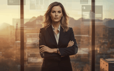 Successful on the Outside. Overloaded Underneath: The Scottsdale Executive Brain Under Pressure