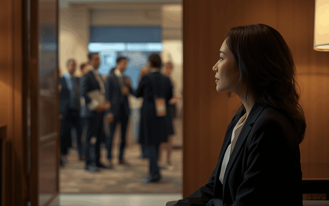 The Opportunity You Wanted—So Why Didn’t You Show Up? The Hidden Cost of a Dysregulated Brain
