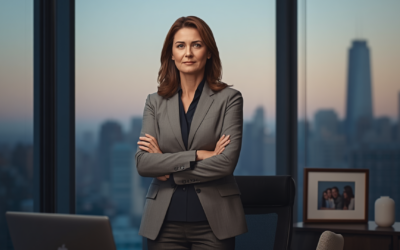 The Hidden Cost of Success for Women With ADHD: When Building the Business Starts to Cost You Yourself