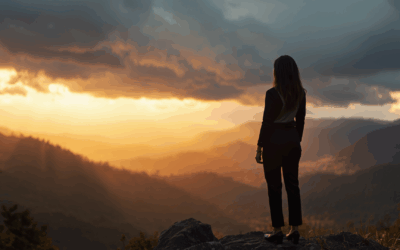 When Life Tests the High Performer: Faith, Family, God, and the Strength You Cannot See Yet