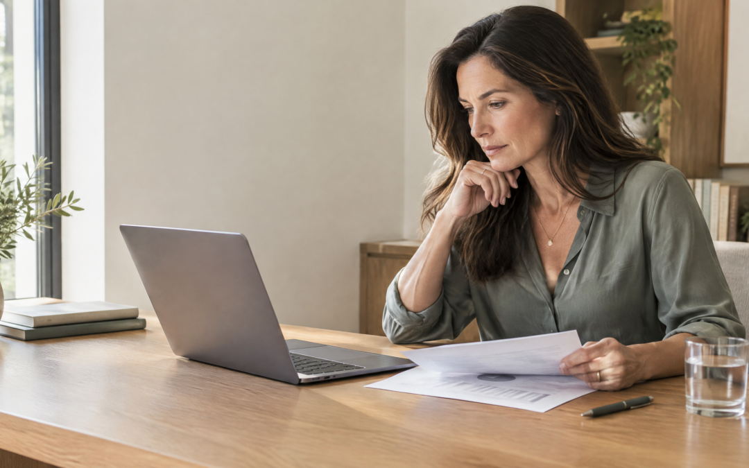 Financial Self-Sabotage: Why High Performers Keep Hitting the Same Income Ceiling