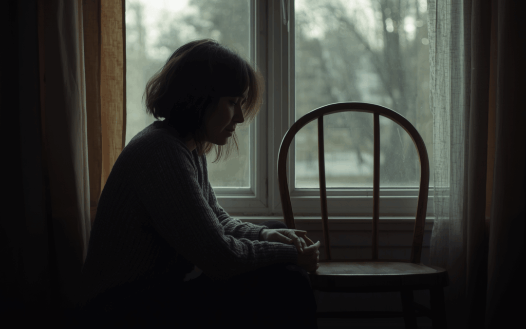 How Grief Changes the Brain—and Why You Don’t Feel Like Yourself