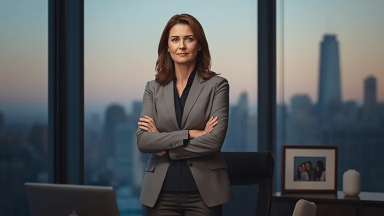 Featured image for The Hidden Cost of Success for Women With ADHD: When Building the Business Starts to Cost You Yourself